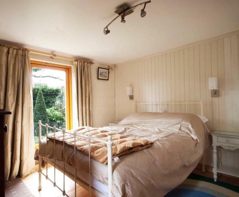Seaside Cottage Duncannon Dış mekan fotoğraf